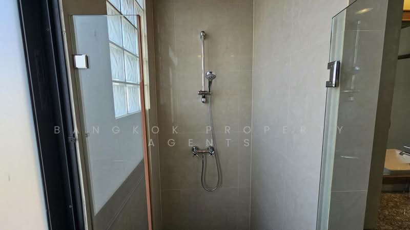 For Rent - Baan Vichien, Bangkok