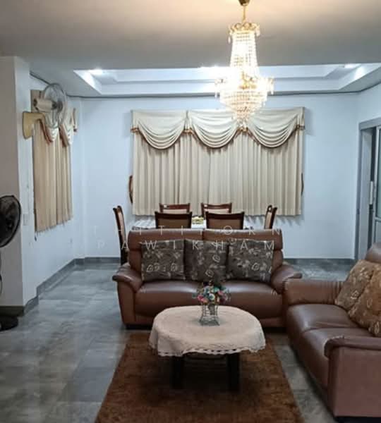 undefined, Chon Buri (Pattaya), Na Kloe, Bang Lamung (Pattaya), Chon Buri (Pattaya), 4 Bedrooms, 382 sqm, Single Detached House For Sale, by Thitiporn Pawikham, 500253271 - DDproperty.com
