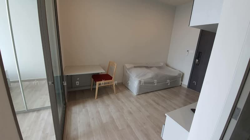 Niche Pride Taopoon-Interchange, Bangkok, Pracharat Sai 2 Road, Bang Sue, Bang Sue, Bangkok, 1 Bedroom, 28 sqm, Condo For Rent, by กำพนธ์ อัศวศิริวิลาศ, 500253273 - DDproperty.com