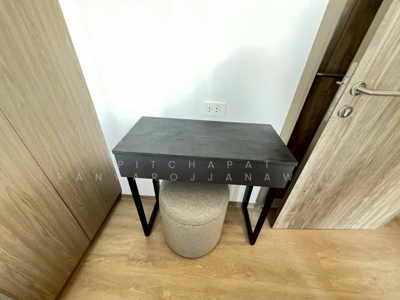 Noble Create, Bangkok, 269 Pradit Manutham Rd, Lat Phrao, Lat Phrao, Bangkok, 1 Bedroom, 26 sqm, Condo For Rent, by Pitchapat Panyarojjanawat, 500253274 - DDproperty.com