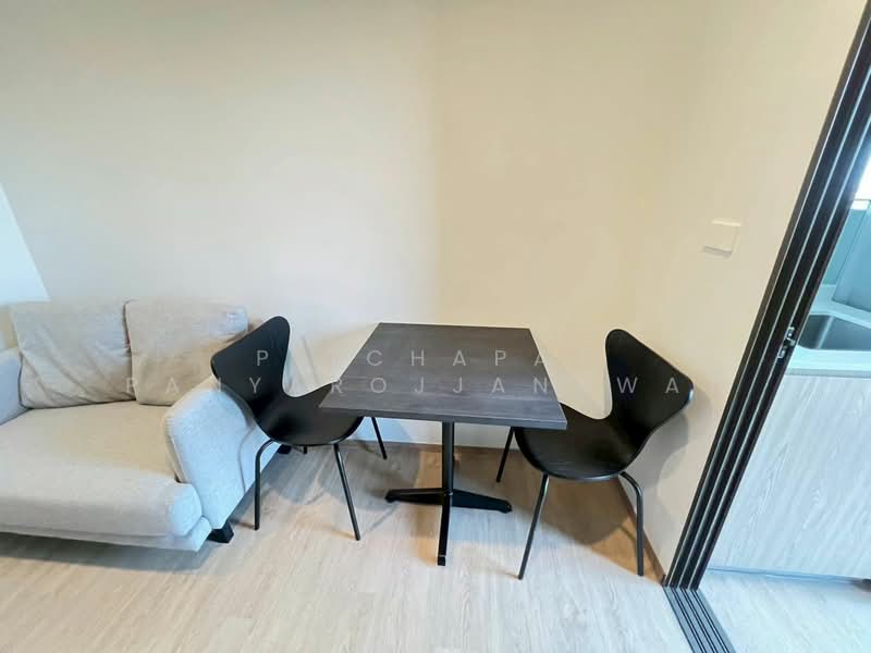 Noble Create, Bangkok, 269 Pradit Manutham Rd, Lat Phrao, Lat Phrao, Bangkok, 1 Bedroom, 26 sqm, Condo For Rent, by Pitchapat Panyarojjanawat, 500253274 - DDproperty.com