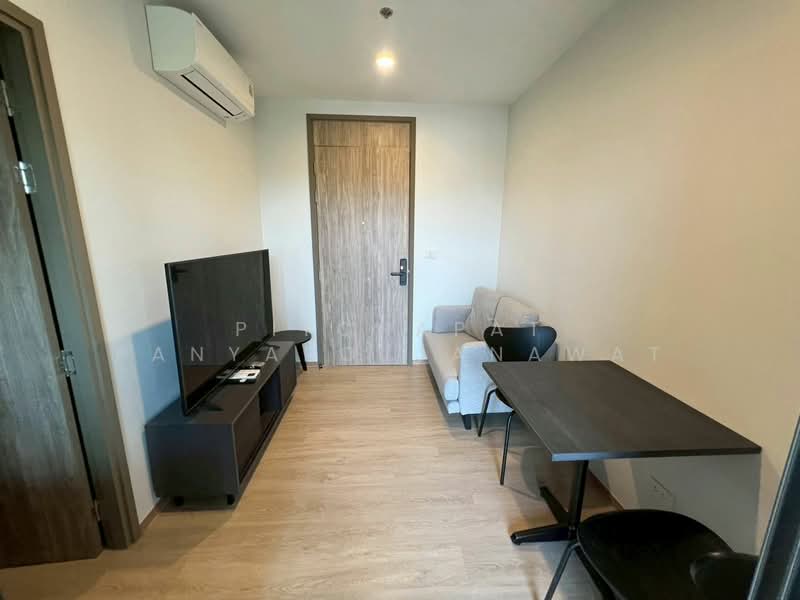 Noble Create, Bangkok, 269 Pradit Manutham Rd, Lat Phrao, Lat Phrao, Bangkok, 1 Bedroom, 26 sqm, Condo For Rent, by Pitchapat Panyarojjanawat, 500253274 - DDproperty.com
