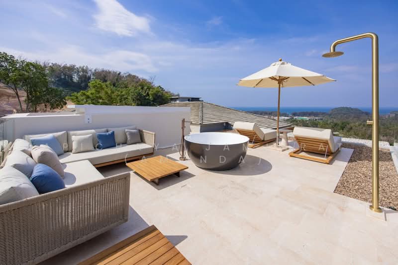 Luxury Seaview Villa Layan Phuket, ภูเก็ต, เชิงทะเล, ถลาง, ภูเก็ต, 680 ตร.ม., วิลล่า ขาย, โดย Apichaya Jamjarat (Amanda), 500253276 - DDproperty.com