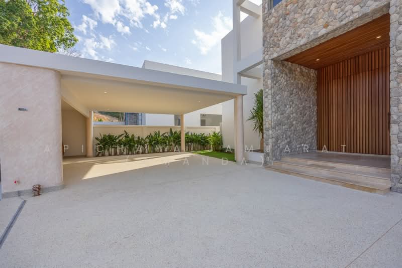 Luxury Seaview Villa Layan Phuket, Phuket, Choeng Thale, Thalang, Phuket, 3 Bedrooms, 680 sqm, Villa For Sale, by Apichaya Jamjarat (Amanda), 500253276 - DDproperty.com