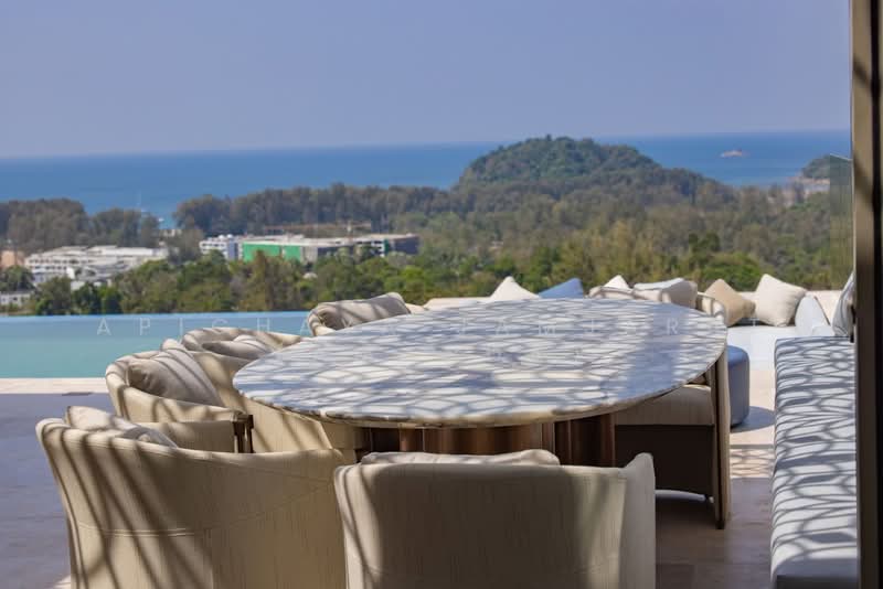 Luxury Seaview Villa Layan Phuket, Phuket, Choeng Thale, Thalang, Phuket, 3 Bedrooms, 680 sqm, Villa For Sale, by Apichaya Jamjarat (Amanda), 500253276 - DDproperty.com