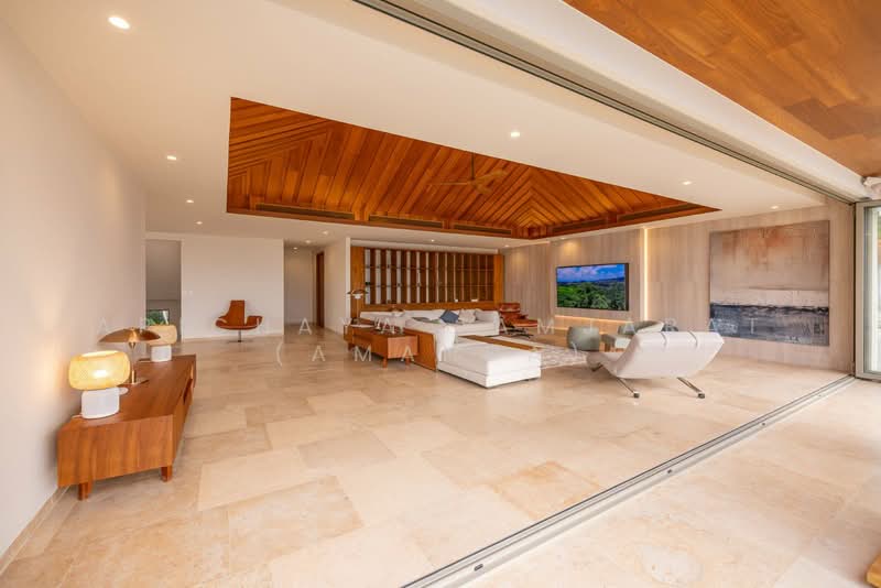 Luxury Seaview Villa Layan Phuket, Phuket, Choeng Thale, Thalang, Phuket, 3 Bedrooms, 680 sqm, Villa For Sale, by Apichaya Jamjarat (Amanda), 500253276 - DDproperty.com