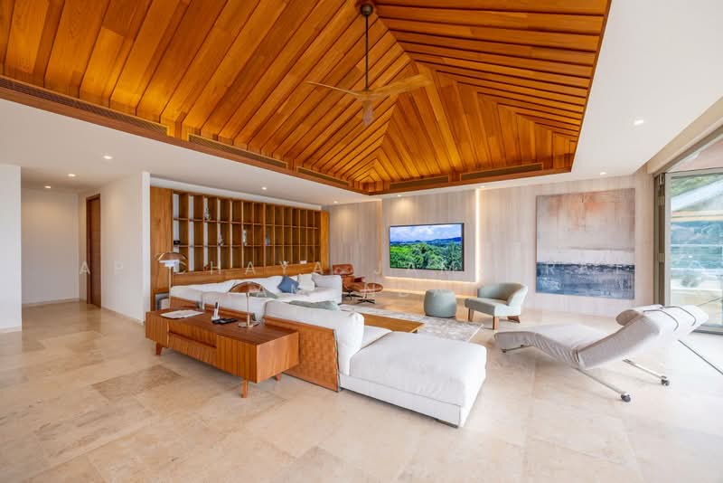 Luxury Seaview Villa Layan Phuket, Phuket, Choeng Thale, Thalang, Phuket, 3 Bedrooms, 680 sqm, Villa For Sale, by Apichaya Jamjarat (Amanda), 500253276 - DDproperty.com