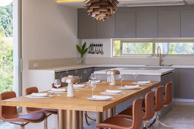 Luxury Seaview Villa Layan Phuket, Phuket, Choeng Thale, Thalang, Phuket, 3 Bedrooms, 680 sqm, Villa For Sale, by Apichaya Jamjarat (Amanda), 500253276 - DDproperty.com