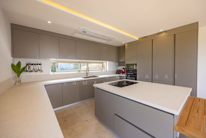 Luxury Seaview Villa Layan Phuket, ภูเก็ต, เชิงทะเล, ถลาง, ภูเก็ต, 680 ตร.ม., วิลล่า ขาย, โดย Apichaya Jamjarat (Amanda), 500253276 - DDproperty.com