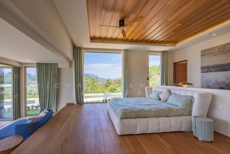 Luxury Seaview Villa Layan Phuket, Phuket, Choeng Thale, Thalang, Phuket, 3 Bedrooms, 680 sqm, Villa For Sale, by Apichaya Jamjarat (Amanda), 500253276 - DDproperty.com