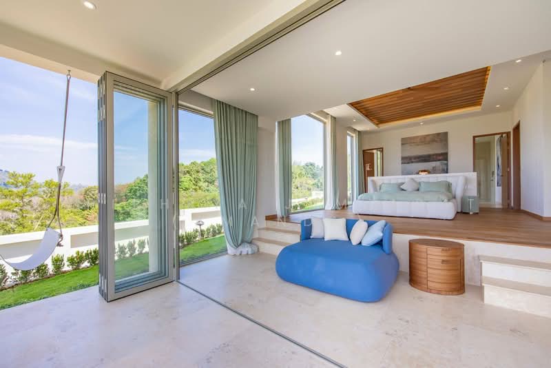 Luxury Seaview Villa Layan Phuket, Phuket, Choeng Thale, Thalang, Phuket, 3 Bedrooms, 680 sqm, Villa For Sale, by Apichaya Jamjarat (Amanda), 500253276 - DDproperty.com