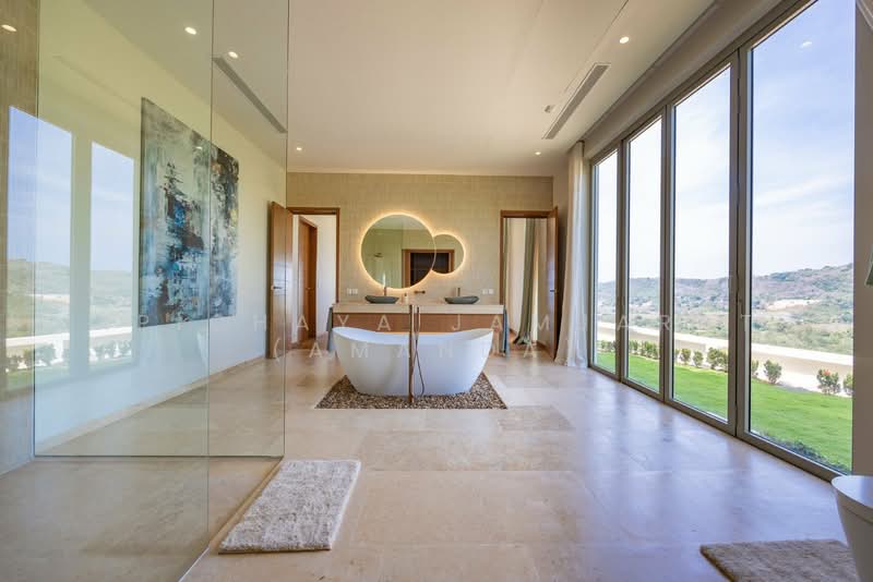 Luxury Seaview Villa Layan Phuket, ภูเก็ต, เชิงทะเล, ถลาง, ภูเก็ต, 680 ตร.ม., วิลล่า ขาย, โดย Apichaya Jamjarat (Amanda), 500253276 - DDproperty.com