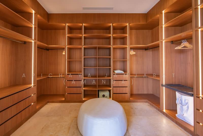 Luxury Seaview Villa Layan Phuket, ภูเก็ต, เชิงทะเล, ถลาง, ภูเก็ต, 680 ตร.ม., วิลล่า ขาย, โดย Apichaya Jamjarat (Amanda), 500253276 - DDproperty.com