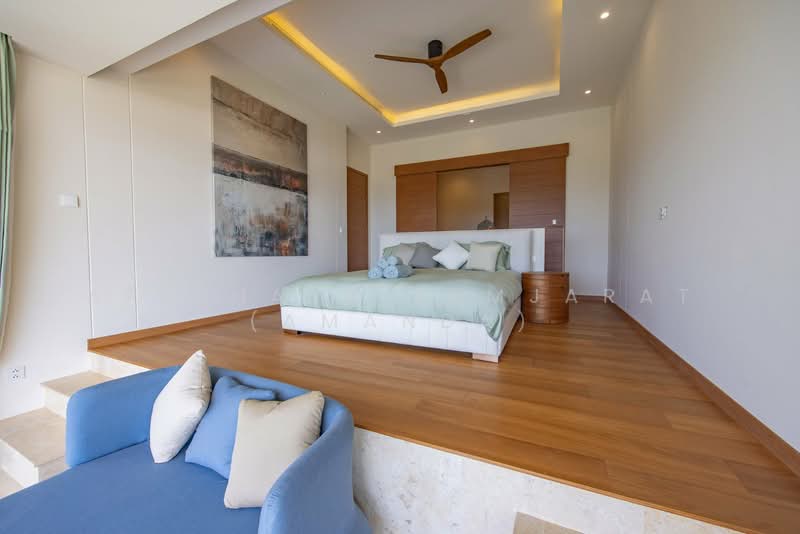 Luxury Seaview Villa Layan Phuket, Phuket, Choeng Thale, Thalang, Phuket, 3 Bedrooms, 680 sqm, Villa For Sale, by Apichaya Jamjarat (Amanda), 500253276 - DDproperty.com