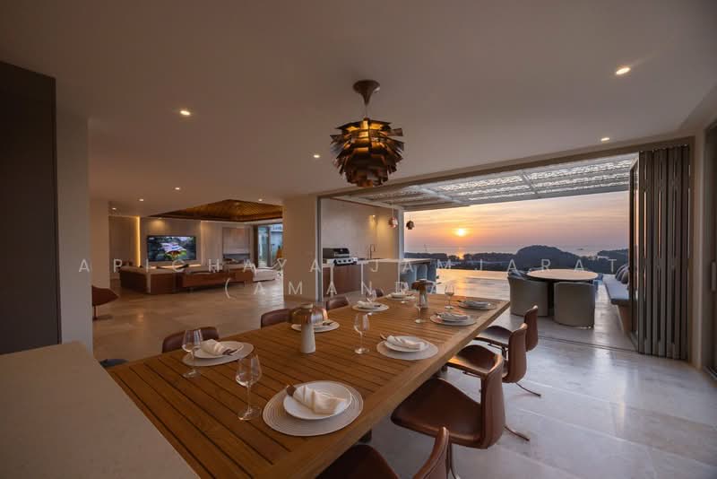 Luxury Seaview Villa Layan Phuket, ภูเก็ต, เชิงทะเล, ถลาง, ภูเก็ต, 680 ตร.ม., วิลล่า ขาย, โดย Apichaya Jamjarat (Amanda), 500253276 - DDproperty.com