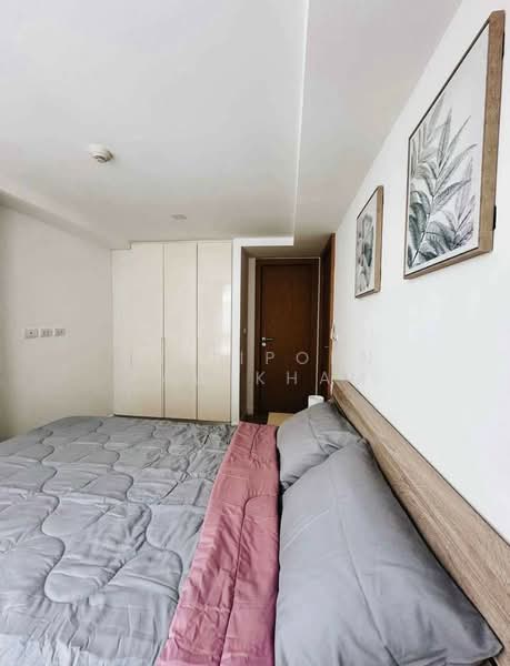 Aurora Pratumnak, Chon Buri (Pattaya), Soi Kasetsin 7, Nong Pru, Bang Lamung (Pattaya), Chon Buri (Pattaya), 2 Bedrooms, 62 sqm, Condo For Sale, by Thitiporn Pawikham, 500253277 - DDproperty.com