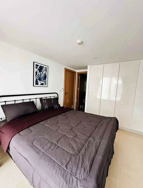 Aurora Pratumnak, Chon Buri (Pattaya), Soi Kasetsin 7, Nong Pru, Bang Lamung (Pattaya), Chon Buri (Pattaya), 2 Bedrooms, 62 sqm, Condo For Sale, by Thitiporn Pawikham, 500253277 - DDproperty.com