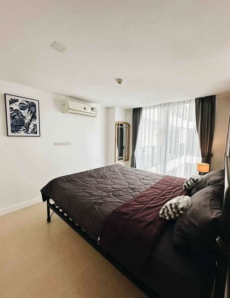 Aurora Pratumnak, Chon Buri (Pattaya), Soi Kasetsin 7, Nong Pru, Bang Lamung (Pattaya), Chon Buri (Pattaya), 2 Bedrooms, 62 sqm, Condo For Sale, by Thitiporn Pawikham, 500253277 - DDproperty.com