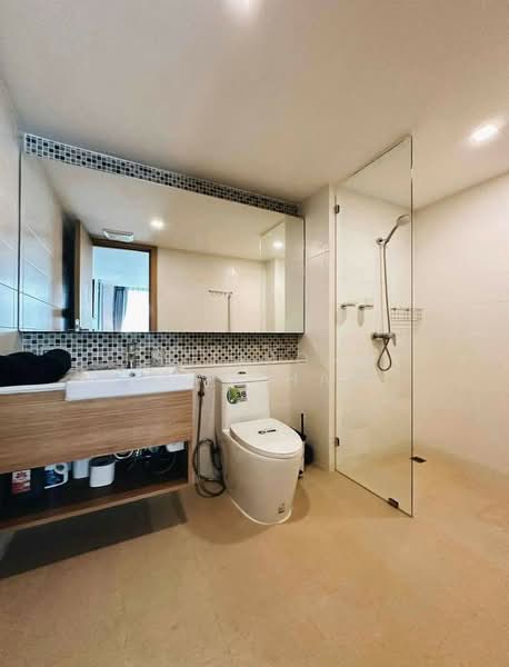 Aurora Pratumnak, Chon Buri (Pattaya), Soi Kasetsin 7, Nong Pru, Bang Lamung (Pattaya), Chon Buri (Pattaya), 2 Bedrooms, 62 sqm, Condo For Sale, by Thitiporn Pawikham, 500253277 - DDproperty.com