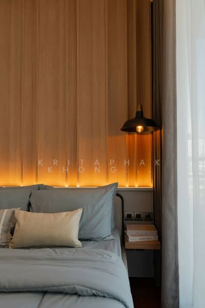 Khun By Yoo, Bangkok, 338 Thonglor Road, Khlong Tan Nua, Watthana, Bangkok, 2 Bedrooms, 82 sqm, Condo For Rent, by Kritaphak Khongmueang, 500253278 - DDproperty.com