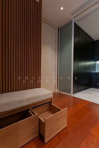 Khun By Yoo, Bangkok, 338 Thonglor Road, Khlong Tan Nua, Watthana, Bangkok, 2 Bedrooms, 82 sqm, Condo For Rent, by Kritaphak Khongmueang, 500253278 - DDproperty.com