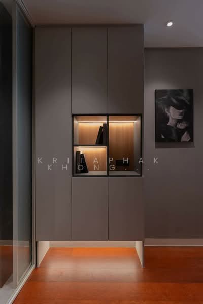 Khun By Yoo, Bangkok, 338 Thonglor Road, Khlong Tan Nua, Watthana, Bangkok, 2 Bedrooms, 82 sqm, Condo For Rent, by Kritaphak Khongmueang, 500253278 - DDproperty.com