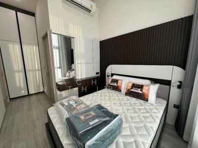 For Rent - The Line Sukhumvit 101, Bangkok