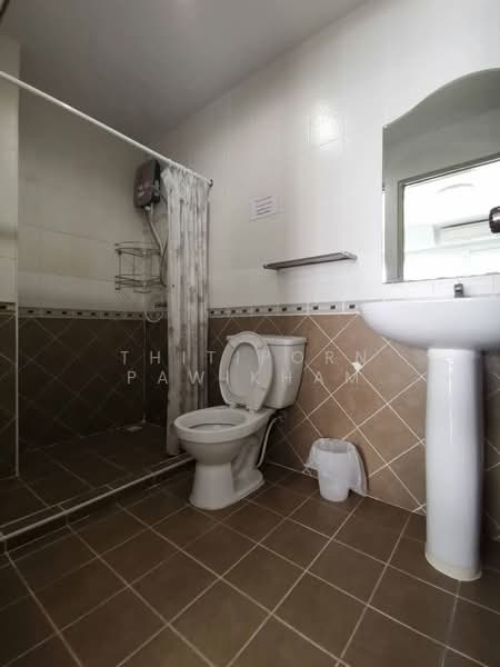 9-BR Townhouse, Chon Buri (Pattaya), Nong Pru, Bang Lamung (Pattaya), Chon Buri (Pattaya), 9 Bedrooms, 633 sqm, Townhouse For Sale, by Thitiporn Pawikham, 500253281 - DDproperty.com