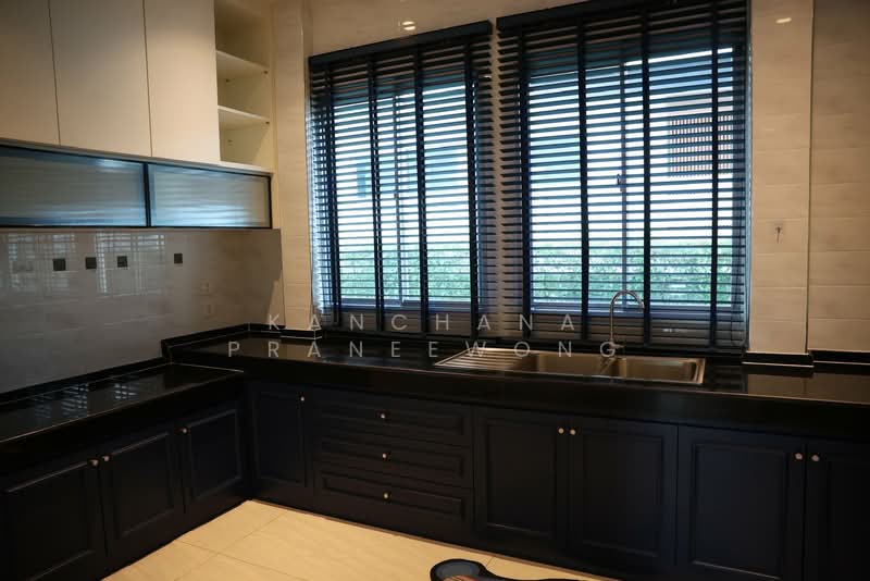 Perfect Masterpiece Rama 9-Krungthep Kreetha, Bangkok, Srinakarin - Romklao Road, Khlong Song Ton Nun, Lat Krabang, Bangkok, 5 Bedrooms, 700 sqm, Single Detached House For Sale, by Kanchana Praneewong, 500253283 - DDproperty.com