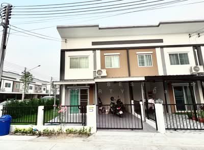 ขาย - ลลิล ทาวน์ ไลโอ บลิสซ์ เพชรเกษม-สาย 4, สมุทรสาคร