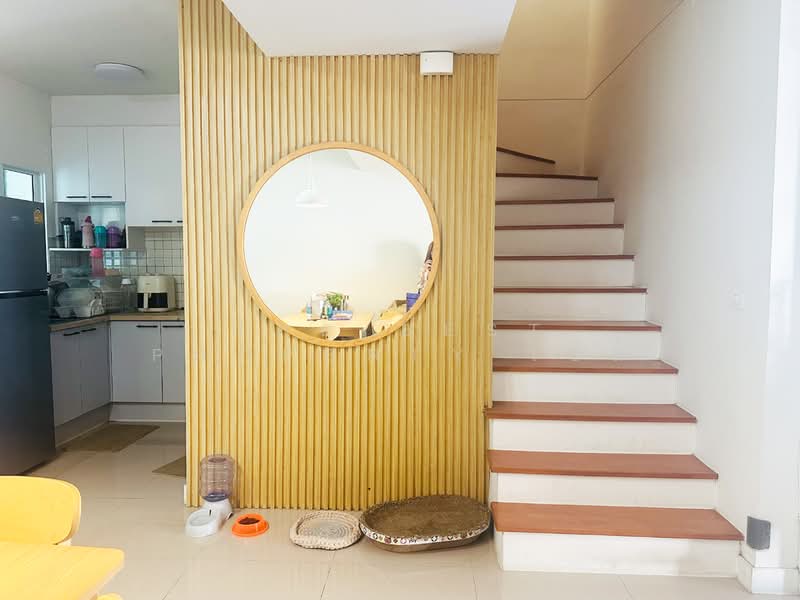 ลลิล ทาวน์ ไลโอ บลิสซ์ เพชรเกษม-สาย 4, Samut Sakhon, Om Noi, Krathum Baen, Samut Sakhon, 3 Bedrooms, 105 sqm, Townhouse For Sale, by The Best Property เปิ้ล, 500253284 - DDproperty.com