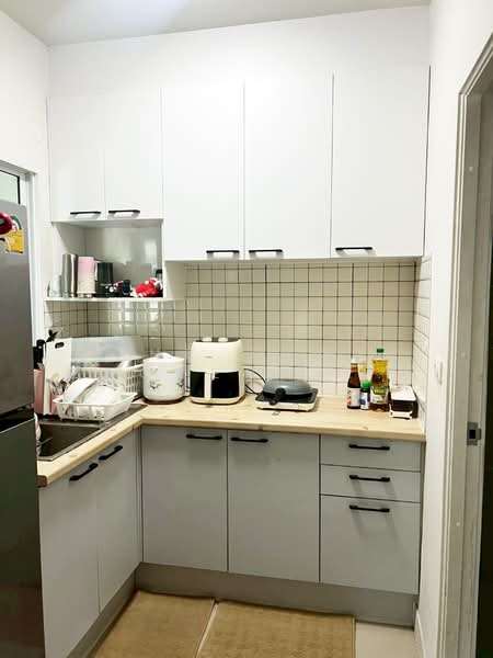 ลลิล ทาวน์ ไลโอ บลิสซ์ เพชรเกษม-สาย 4, Samut Sakhon, Om Noi, Krathum Baen, Samut Sakhon, 3 Bedrooms, 105 sqm, Townhouse For Sale, by The Best Property เปิ้ล, 500253284 - DDproperty.com