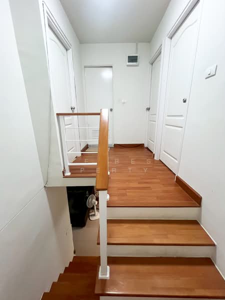 ลลิล ทาวน์ ไลโอ บลิสซ์ เพชรเกษม-สาย 4, Samut Sakhon, Om Noi, Krathum Baen, Samut Sakhon, 3 Bedrooms, 105 sqm, Townhouse For Sale, by The Best Property เปิ้ล, 500253284 - DDproperty.com