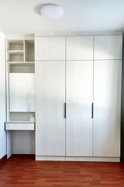 ลลิล ทาวน์ ไลโอ บลิสซ์ เพชรเกษม-สาย 4, สมุทรสาคร, อ้อมน้อย, กระทุ่มแบน, สมุทรสาคร, 105 ตร.ม., ทาวน์เฮ้าส์ ขาย, โดย The Best Property เปิ้ล, 500253284 - DDproperty.com