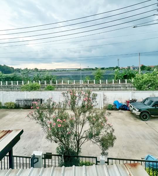 ลลิล ทาวน์ ไลโอ บลิสซ์ เพชรเกษม-สาย 4, Samut Sakhon, Om Noi, Krathum Baen, Samut Sakhon, 3 Bedrooms, 105 sqm, Townhouse For Sale, by The Best Property เปิ้ล, 500253284 - DDproperty.com