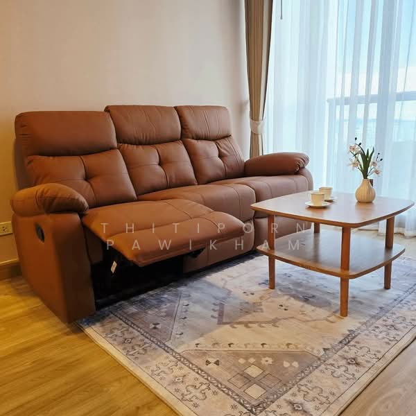 Unixx South Pattaya, Chon Buri (Pattaya), Village No. 12 163, Nong Pru, Bang Lamung (Pattaya), Chon Buri (Pattaya), 2 Bedrooms, 54 sqm, Condo For Sale, by Thitiporn Pawikham, 500253287 - DDproperty.com