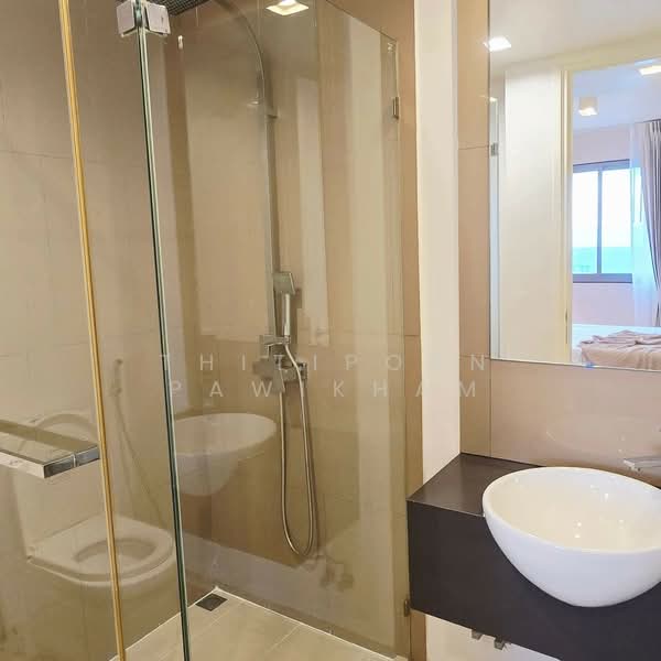 Unixx South Pattaya, Chon Buri (Pattaya), Village No. 12 163, Nong Pru, Bang Lamung (Pattaya), Chon Buri (Pattaya), 2 Bedrooms, 54 sqm, Condo For Sale, by Thitiporn Pawikham, 500253287 - DDproperty.com