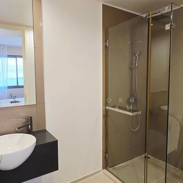 Unixx South Pattaya, Chon Buri (Pattaya), Village No. 12 163, Nong Pru, Bang Lamung (Pattaya), Chon Buri (Pattaya), 2 Bedrooms, 54 sqm, Condo For Sale, by Thitiporn Pawikham, 500253287 - DDproperty.com