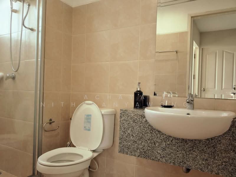 City Home Sukhumvit, Bangkok, Udomsuk Road, Bang Na, Bang Na, Bangkok, 1 Bedroom, 50 sqm, Condo For Sale, by Achaya Nithipanyawong, 500253288 - DDproperty.com