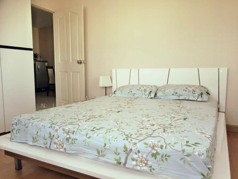 City Home Sukhumvit, Bangkok, Udomsuk Road, Bang Na, Bang Na, Bangkok, 1 Bedroom, 50 sqm, Condo For Sale, by Achaya Nithipanyawong, 500253288 - DDproperty.com