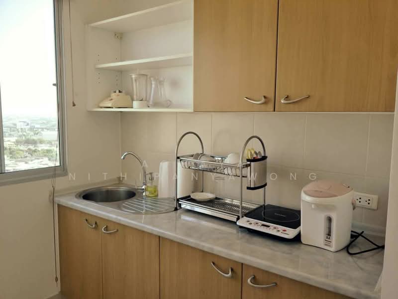 City Home Sukhumvit, Bangkok, Udomsuk Road, Bang Na, Bang Na, Bangkok, 1 Bedroom, 50 sqm, Condo For Sale, by Achaya Nithipanyawong, 500253288 - DDproperty.com