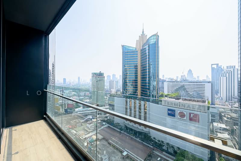 For Rent - Celes Asoke, Bangkok