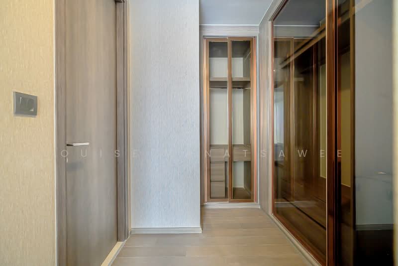 For Rent - Celes Asoke, Bangkok