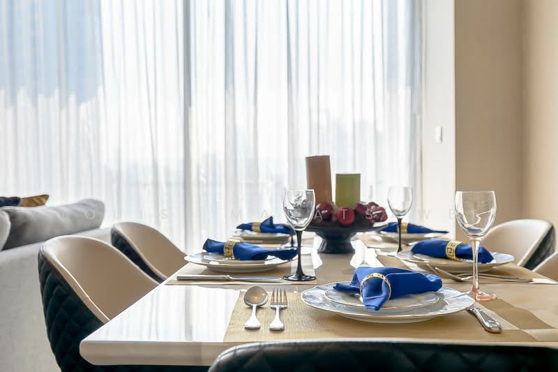 For Rent - Celes Asoke, Bangkok