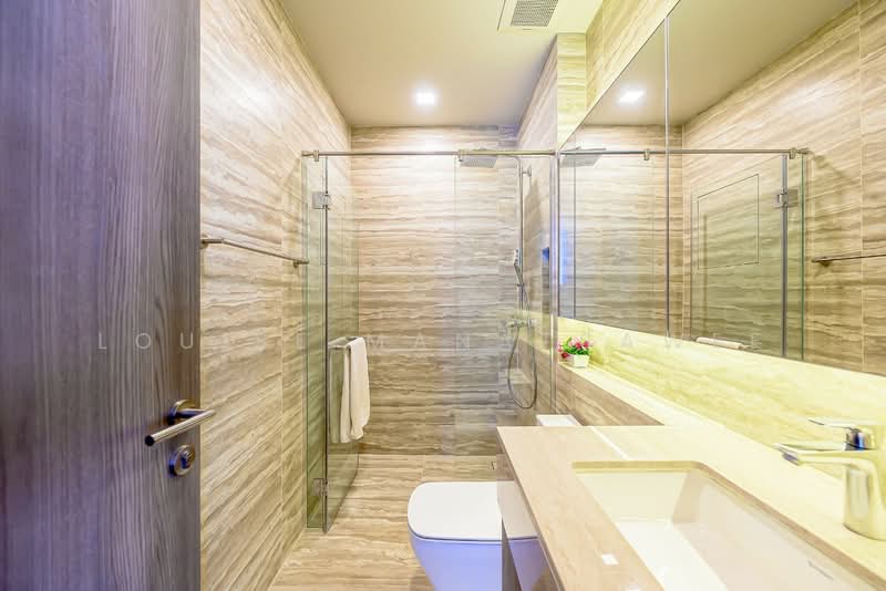 For Rent - Celes Asoke, Bangkok