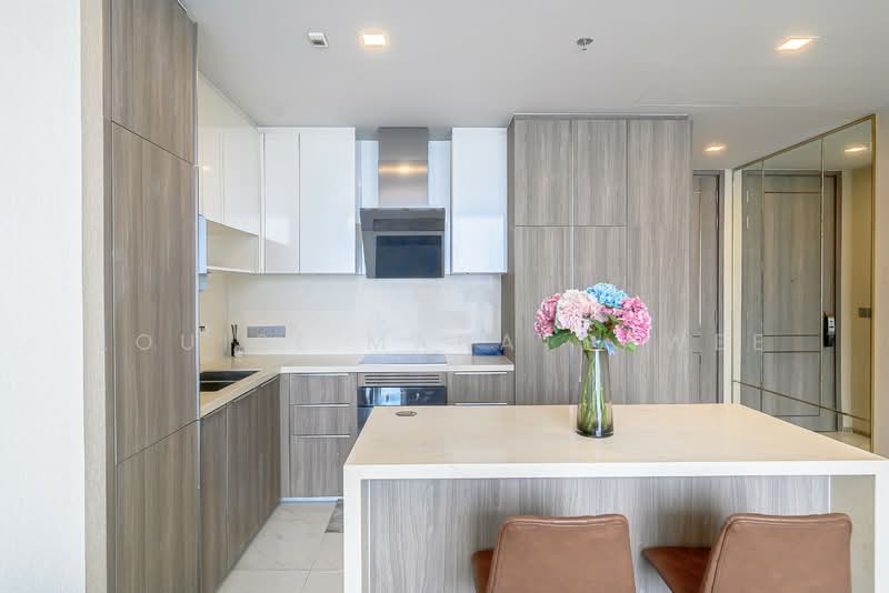 For Rent - Celes Asoke, Bangkok