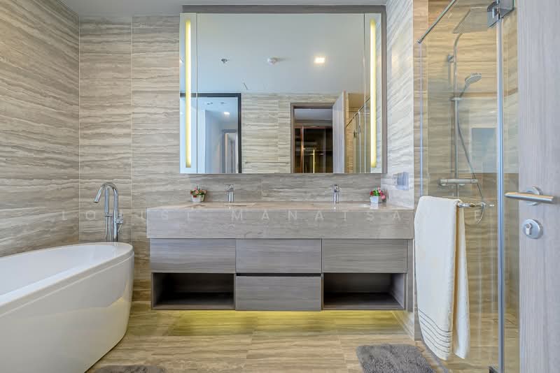 For Rent - Celes Asoke, Bangkok