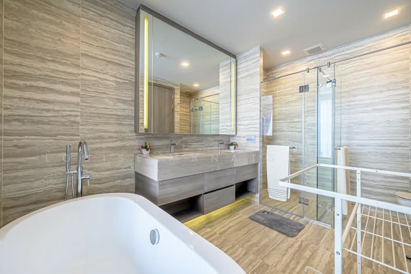 For Rent - Celes Asoke, Bangkok