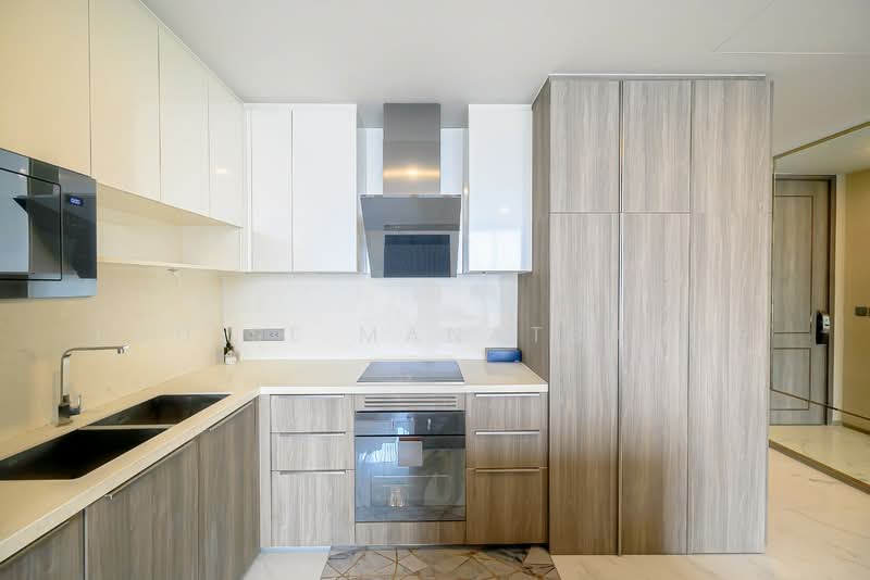 For Rent - Celes Asoke, Bangkok