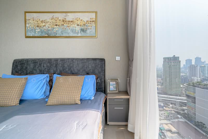 For Rent - Celes Asoke, Bangkok